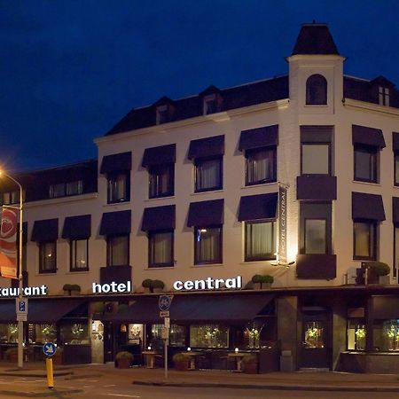 Hotel Central ローゼンダール エクステリア 写真