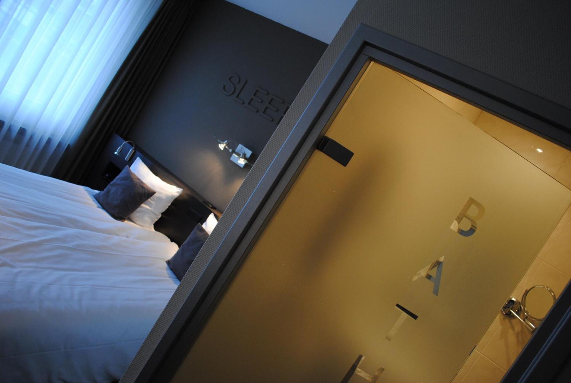 Hotel Central ローゼンダール エクステリア 写真