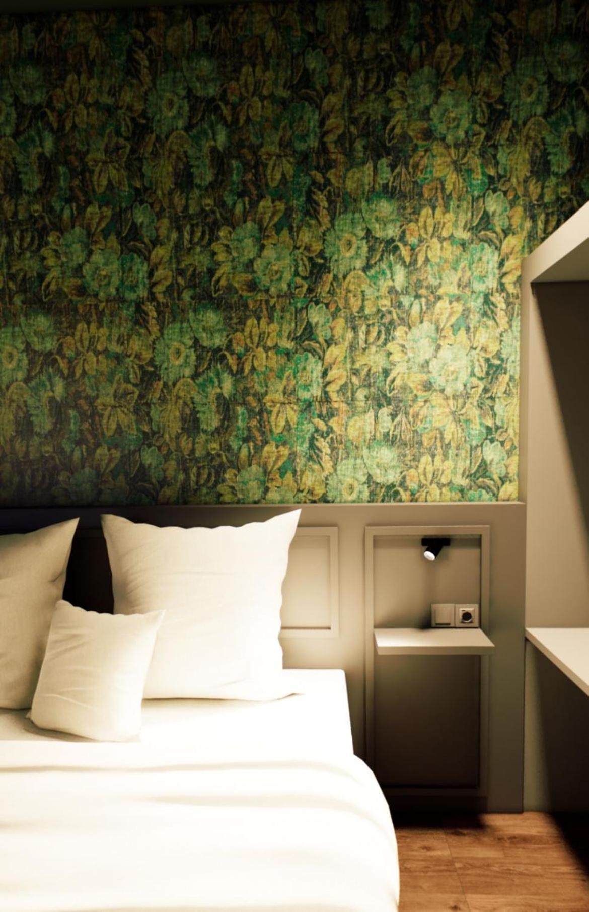 Hotel Central ローゼンダール エクステリア 写真