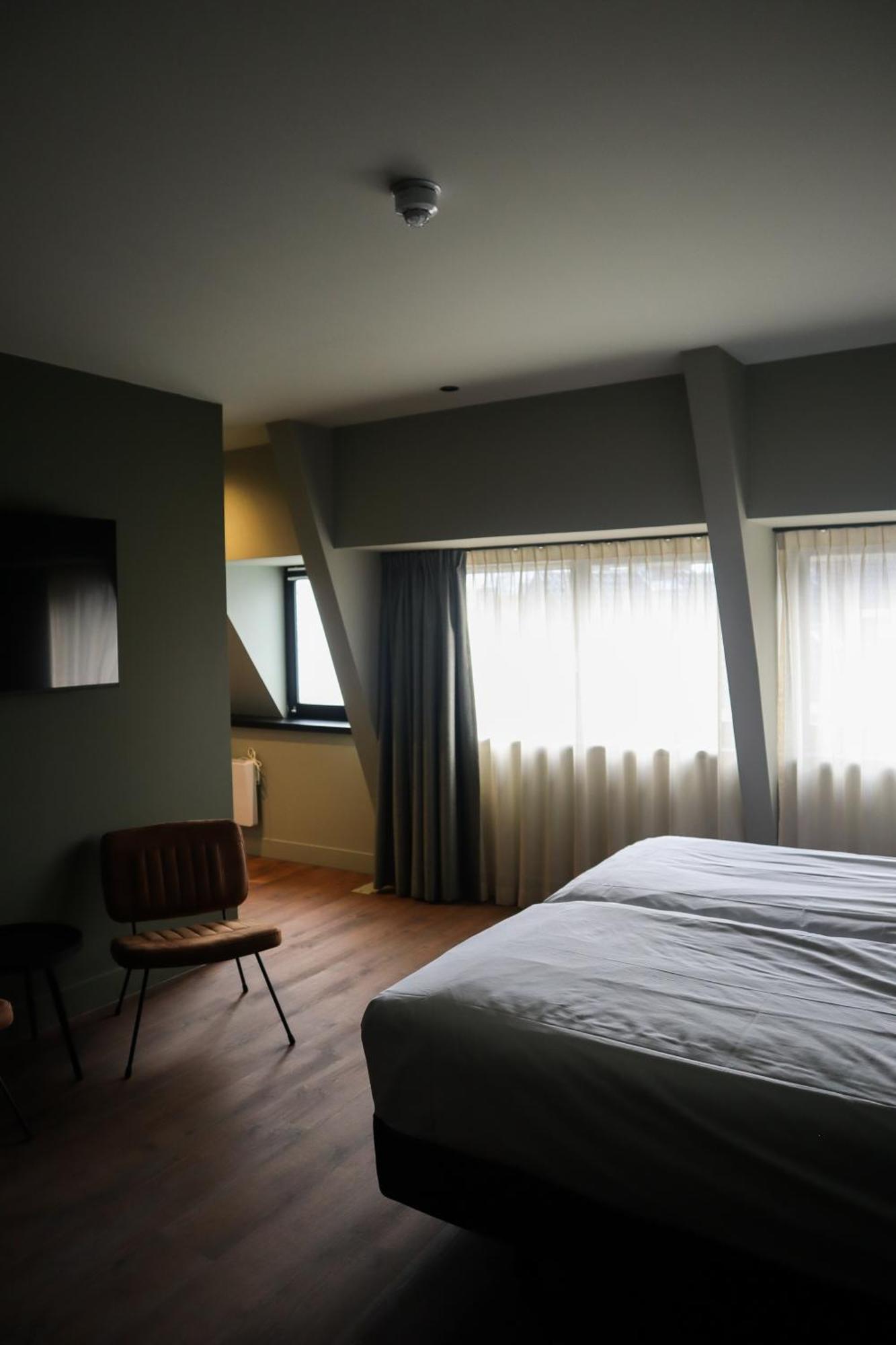 Hotel Central ローゼンダール エクステリア 写真