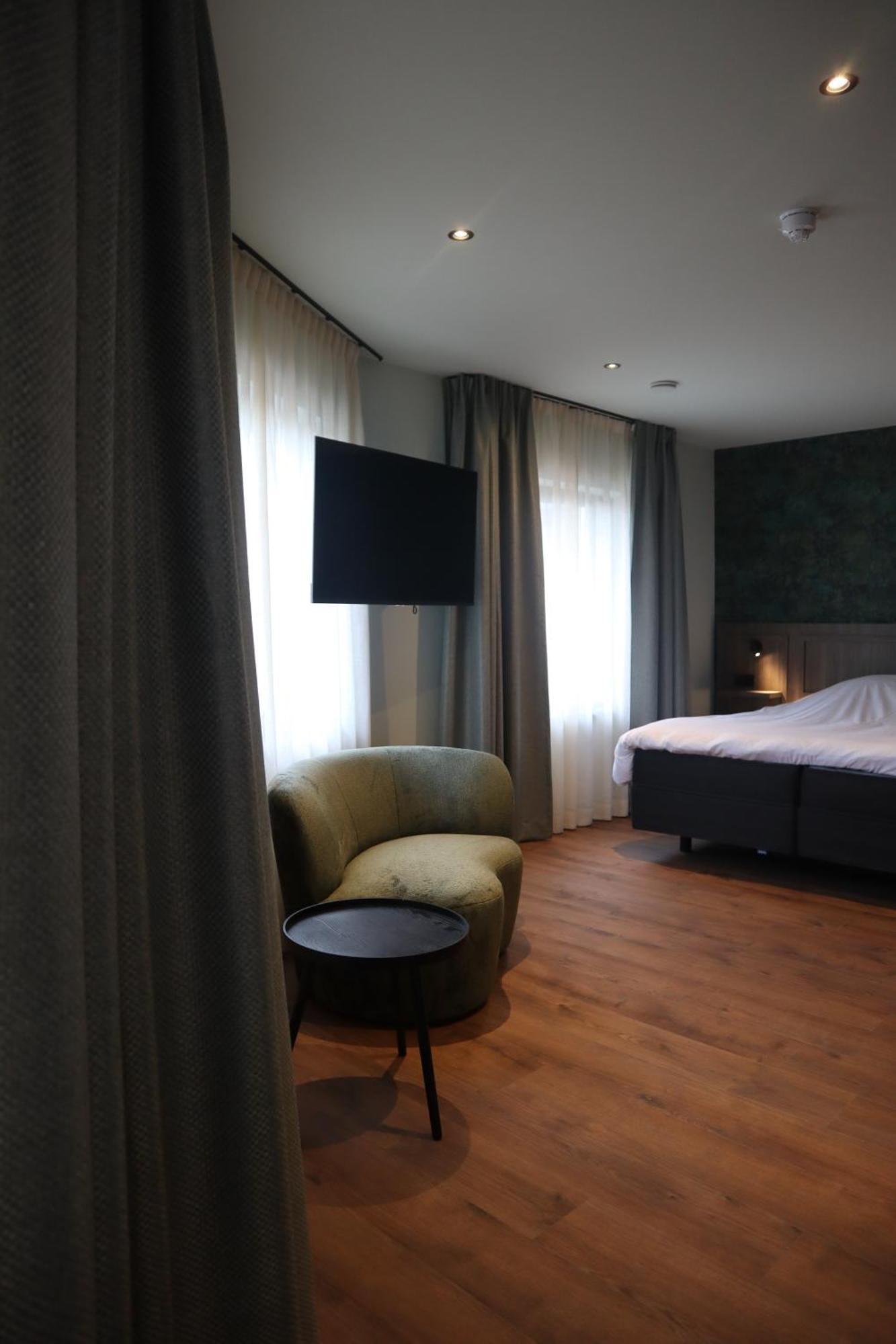 Hotel Central ローゼンダール エクステリア 写真
