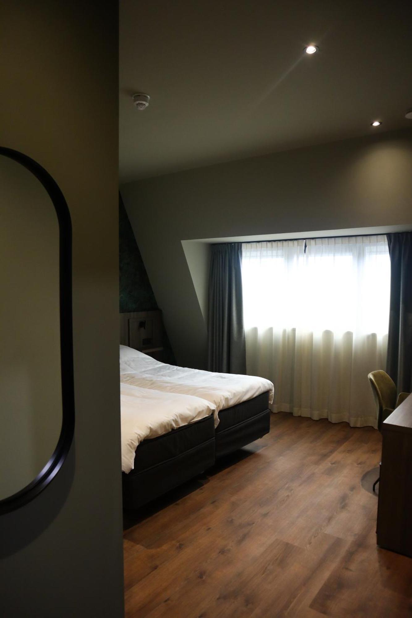 Hotel Central ローゼンダール エクステリア 写真