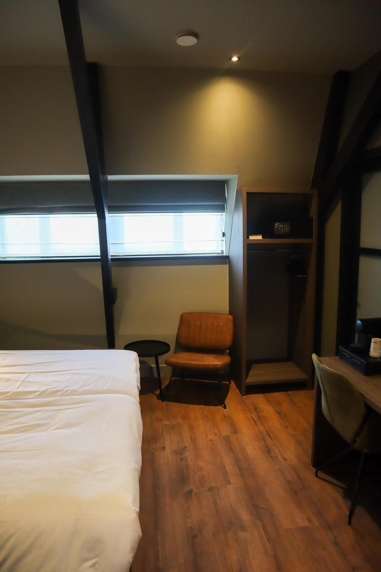 Hotel Central ローゼンダール エクステリア 写真