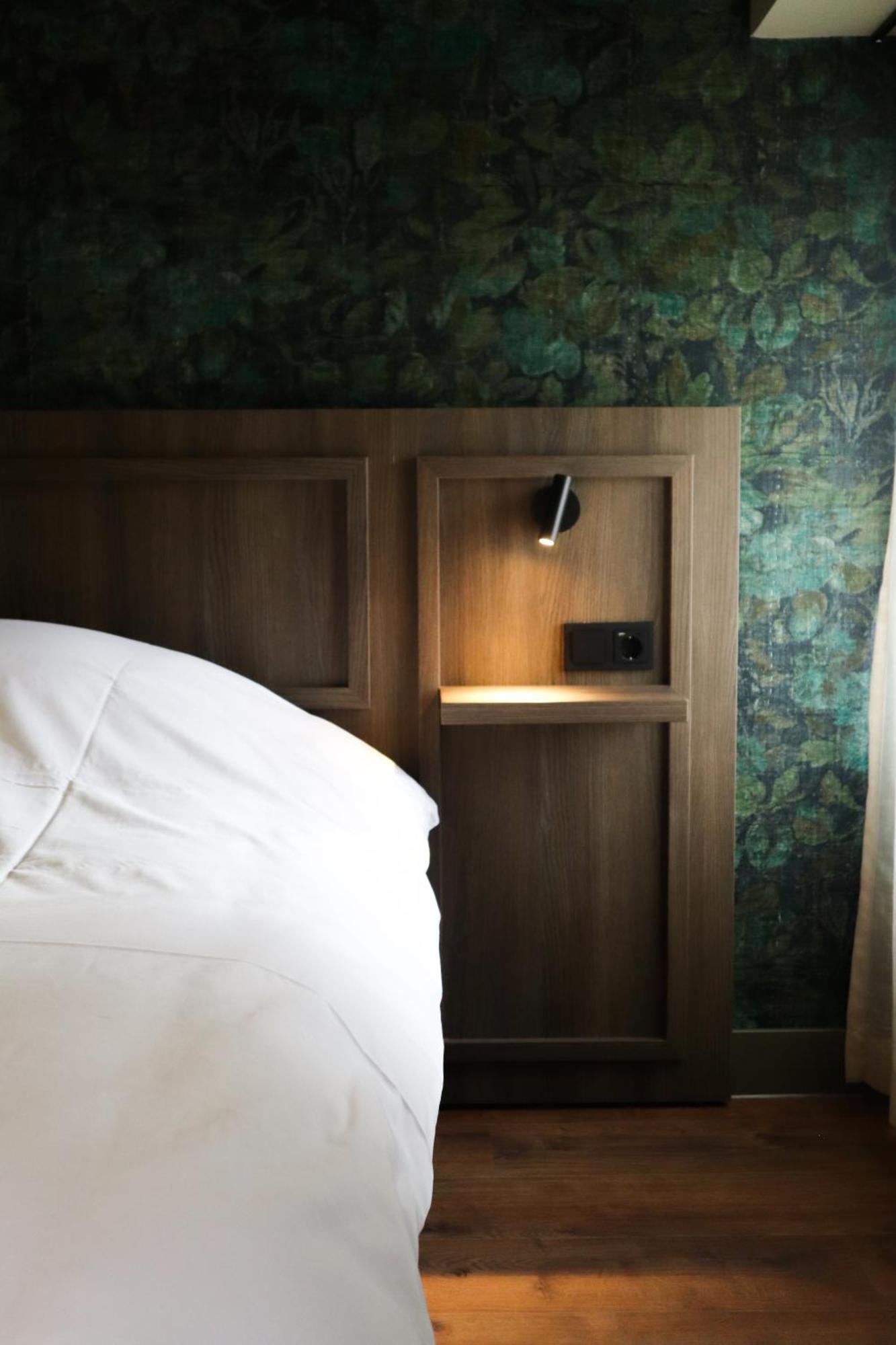 Hotel Central ローゼンダール エクステリア 写真