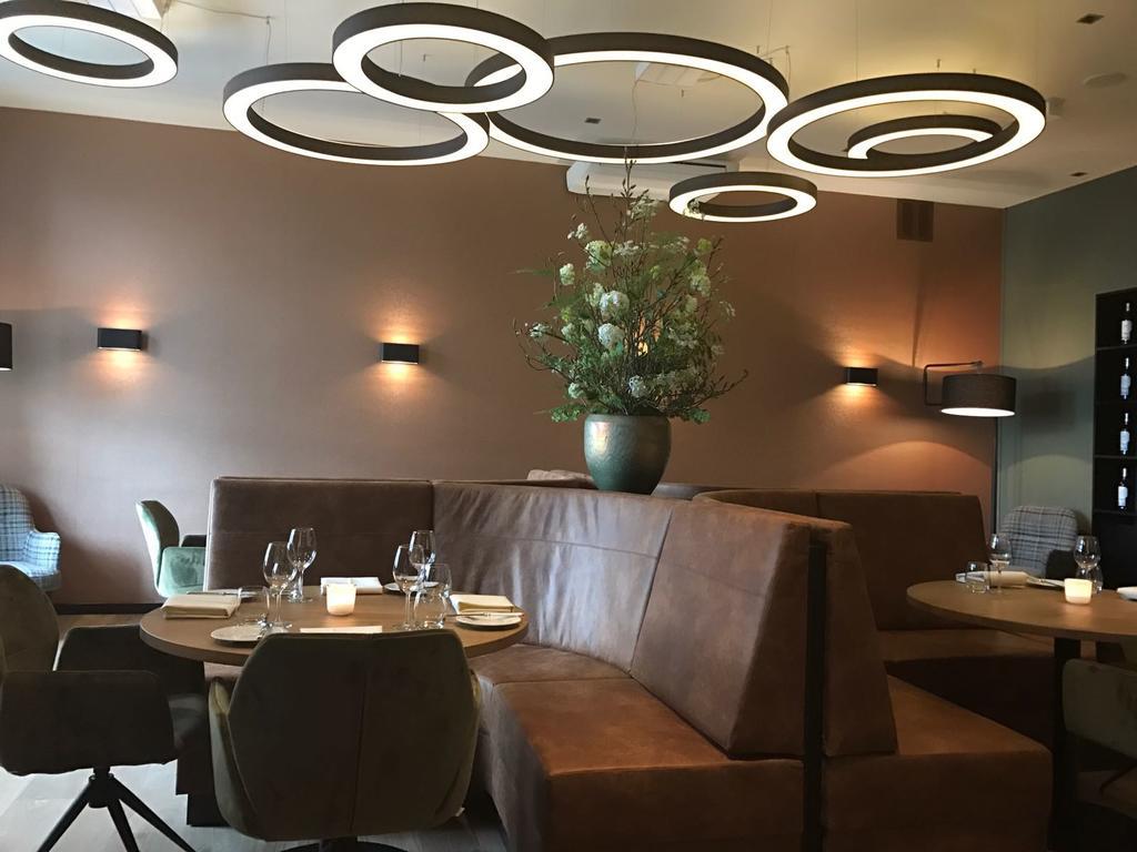Hotel Central ローゼンダール エクステリア 写真