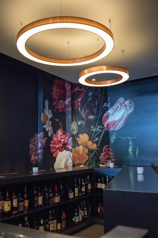Hotel Central ローゼンダール エクステリア 写真
