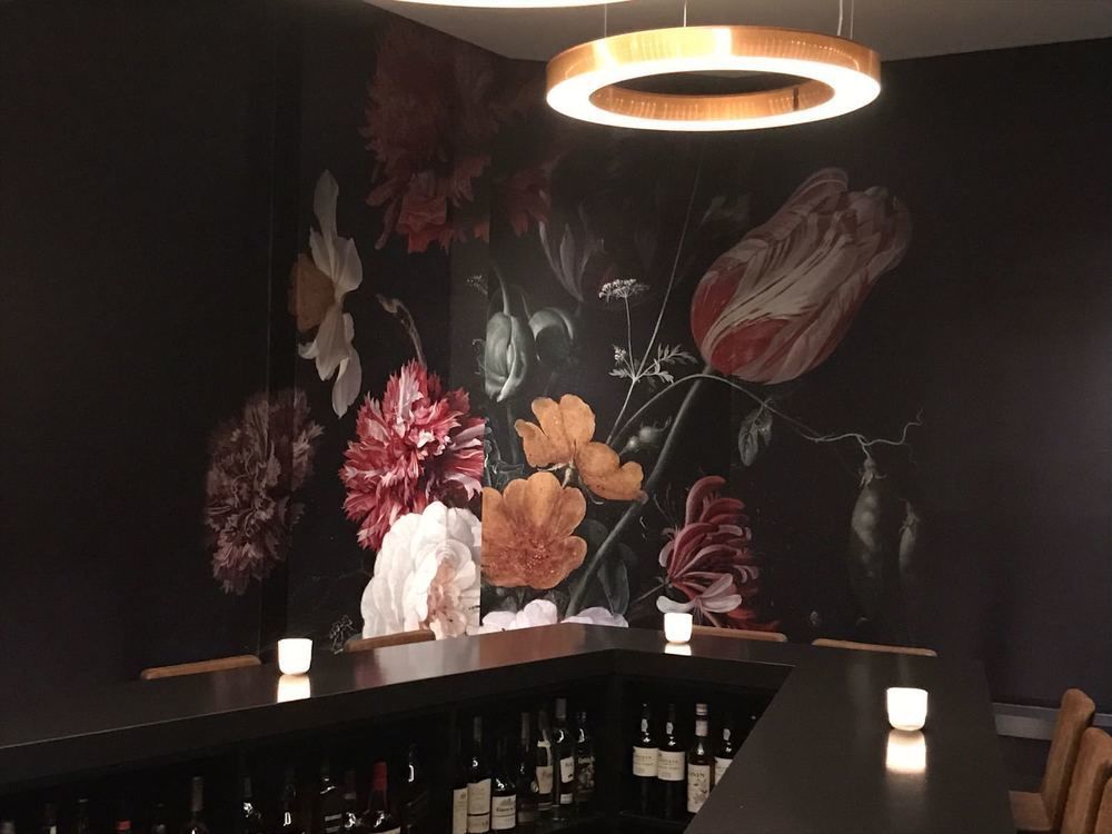 Hotel Central ローゼンダール エクステリア 写真